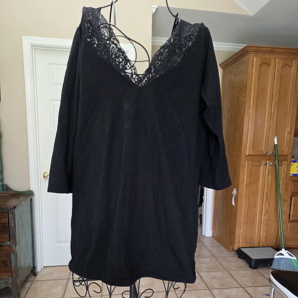 Torrid Shirt